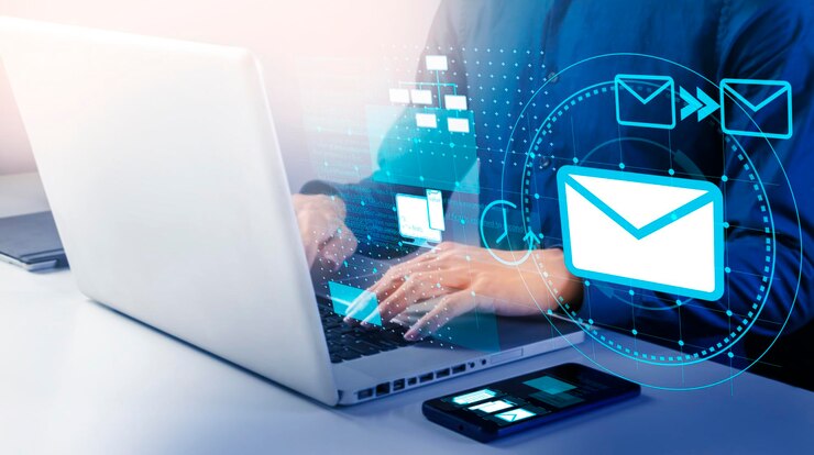 Email Marketing and Automation Services