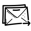 Email Icons