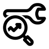 technical seo icons