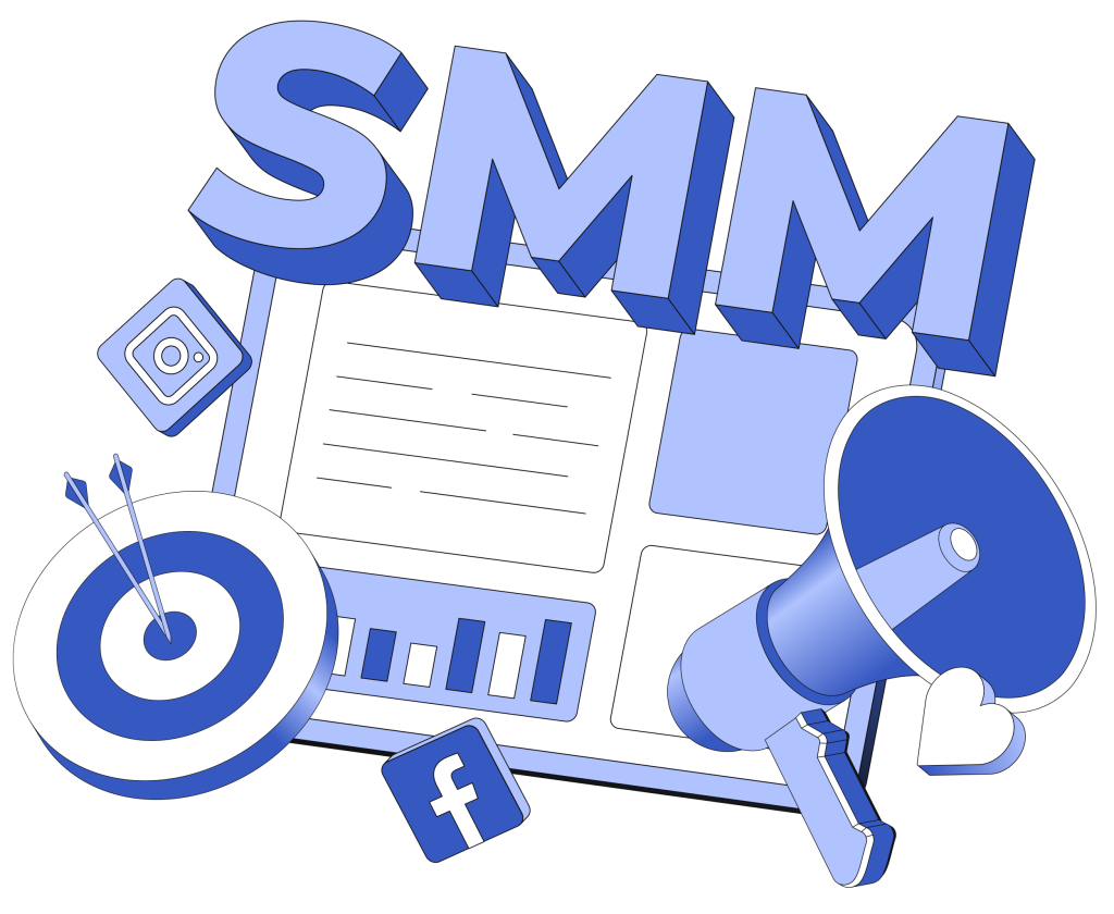 Social media marketing in Gurgaon for small business