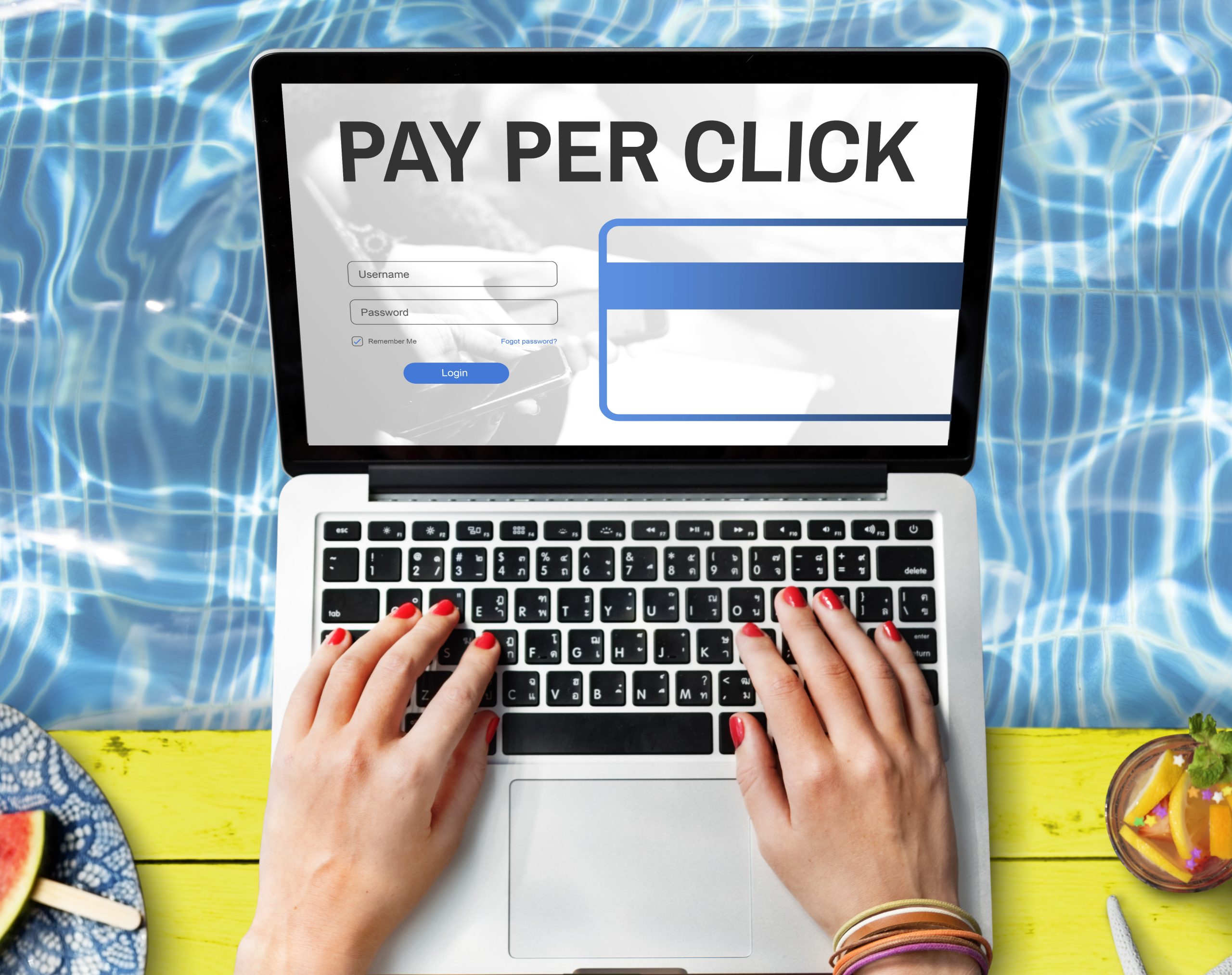 Pay Per Click PPC Advertising Services