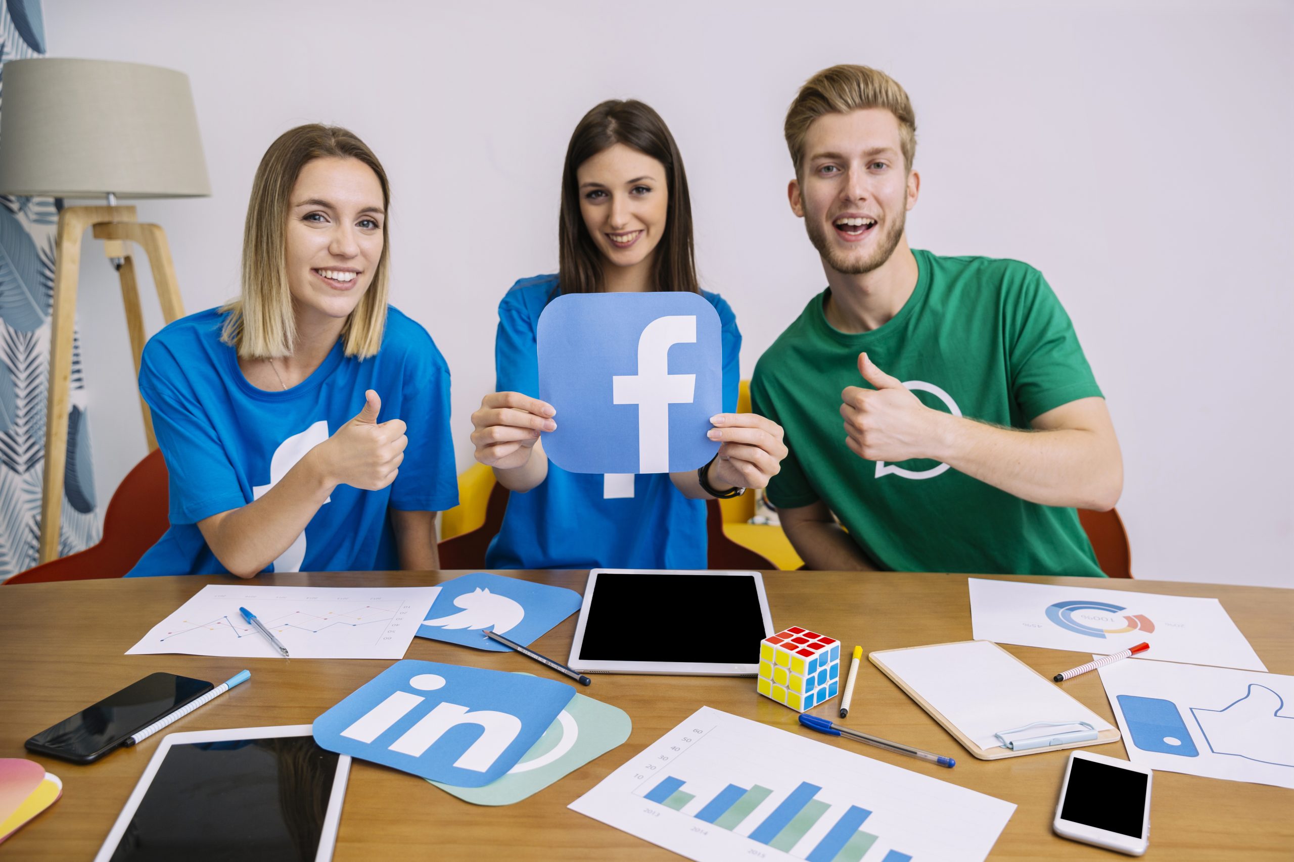 Facebook & Instagram Ads