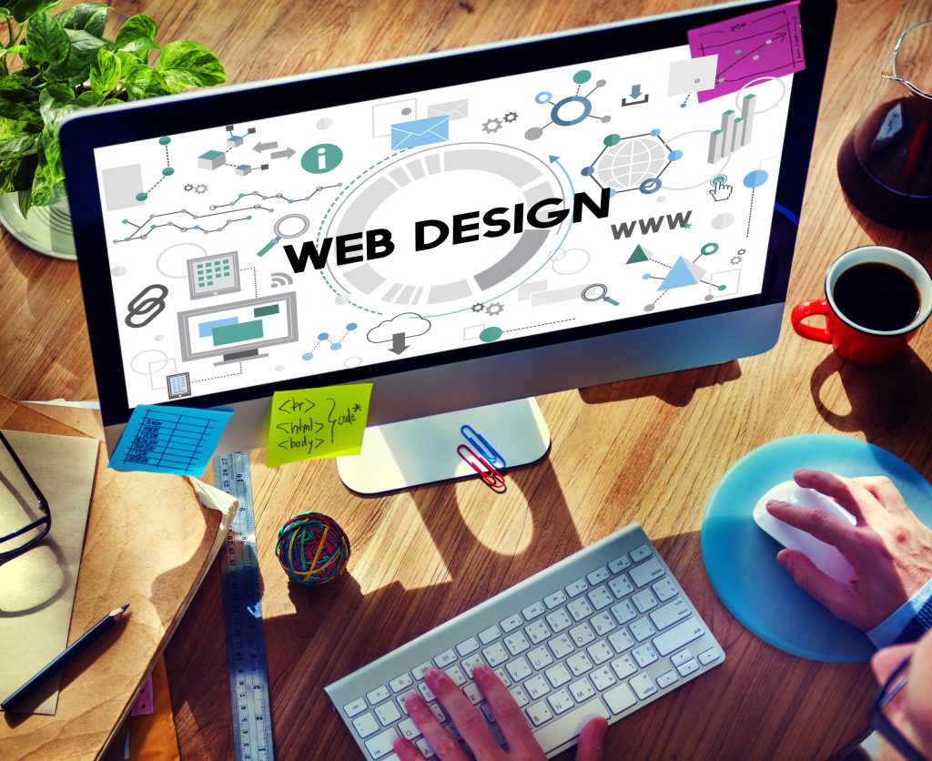 web development services