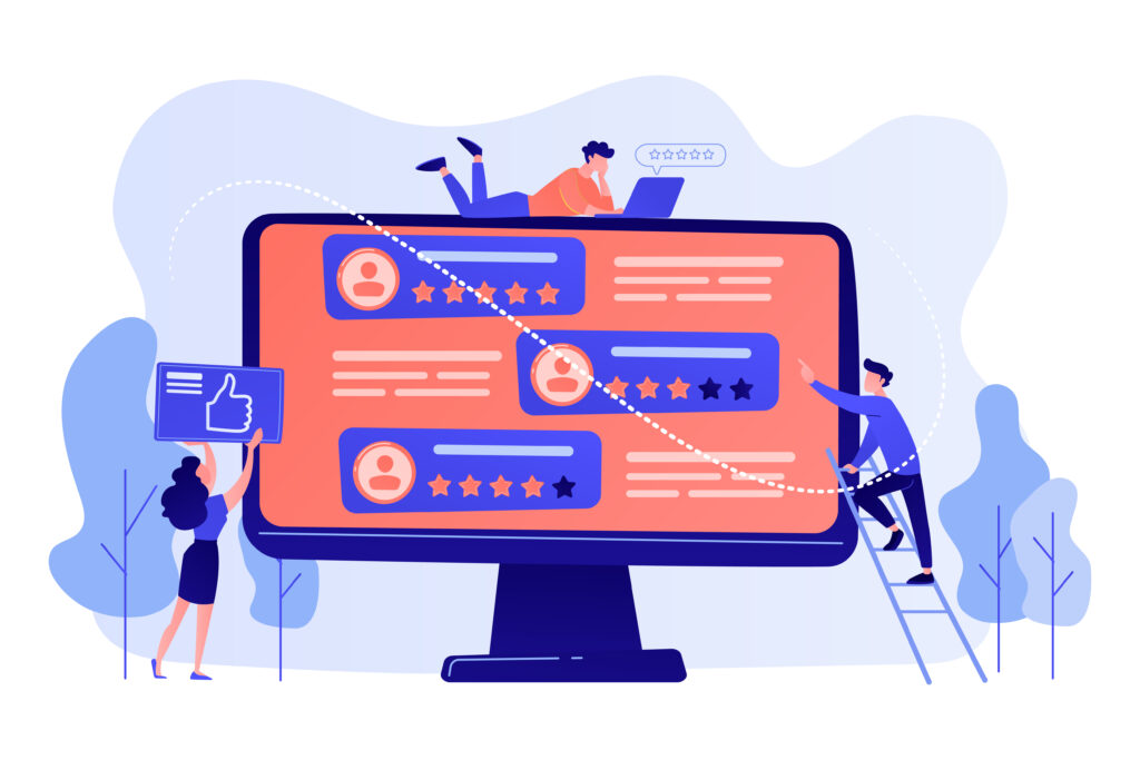 Online Reputation Management in Gurgaon