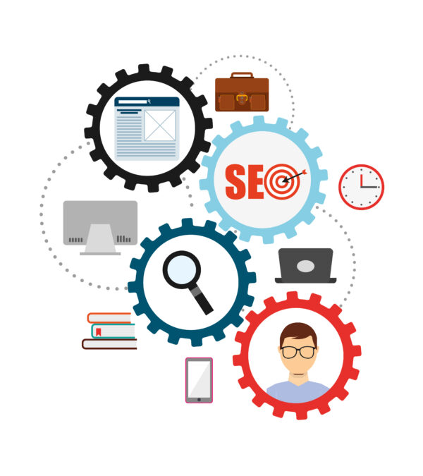 Search Engine Optimization (SEO)