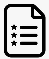 Comprehensive Notes icon