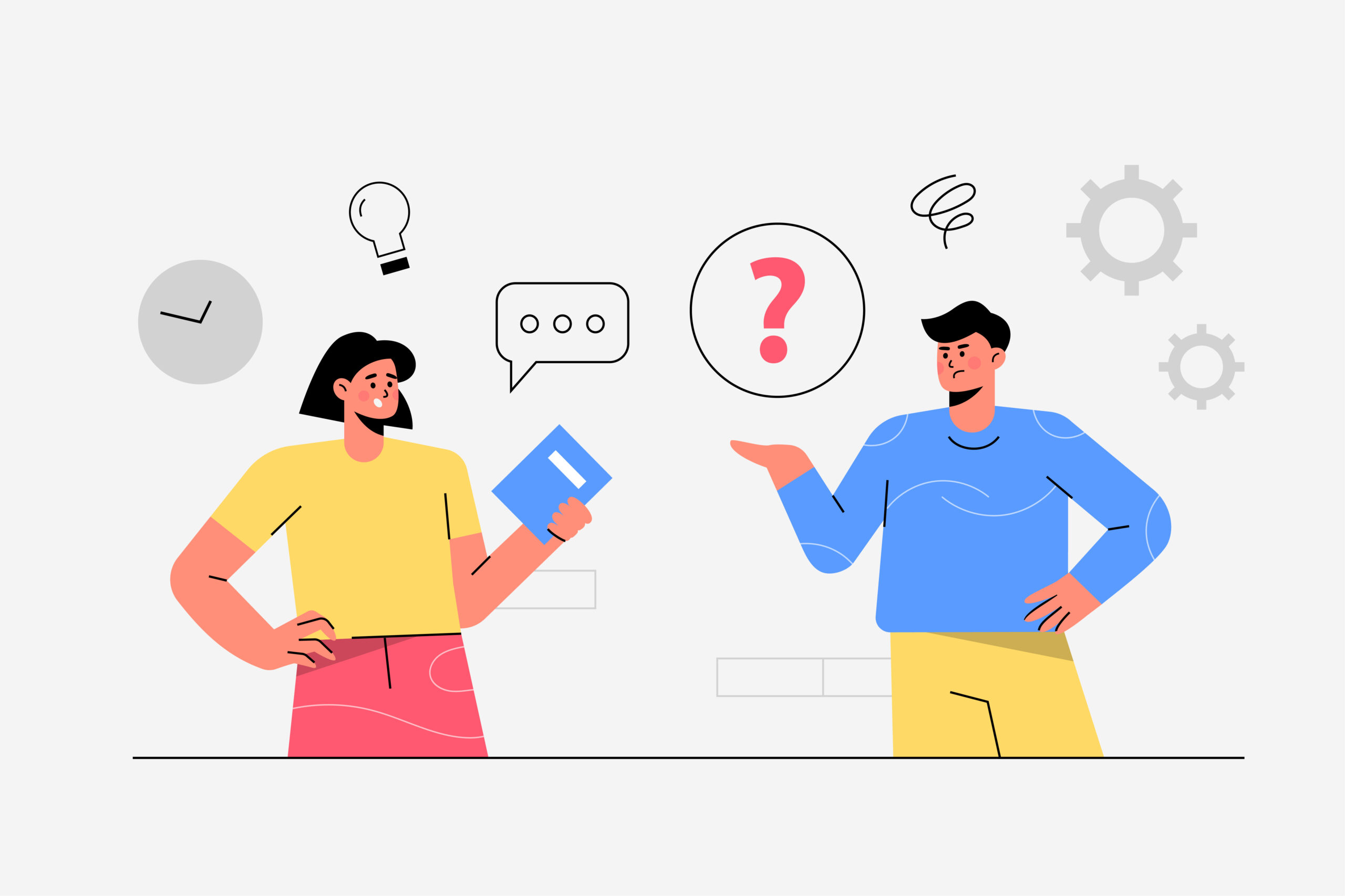 Ask Your Question Live