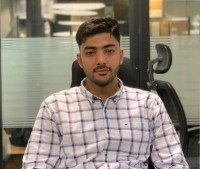 Janit Yadav Founder