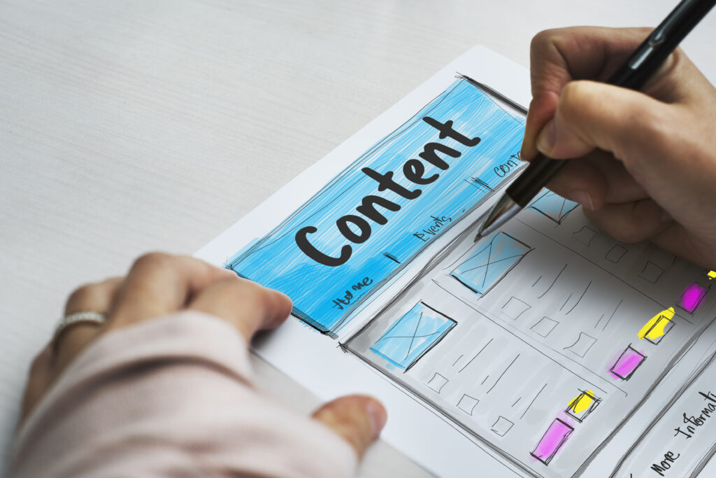 Content writing services in Gurgaon