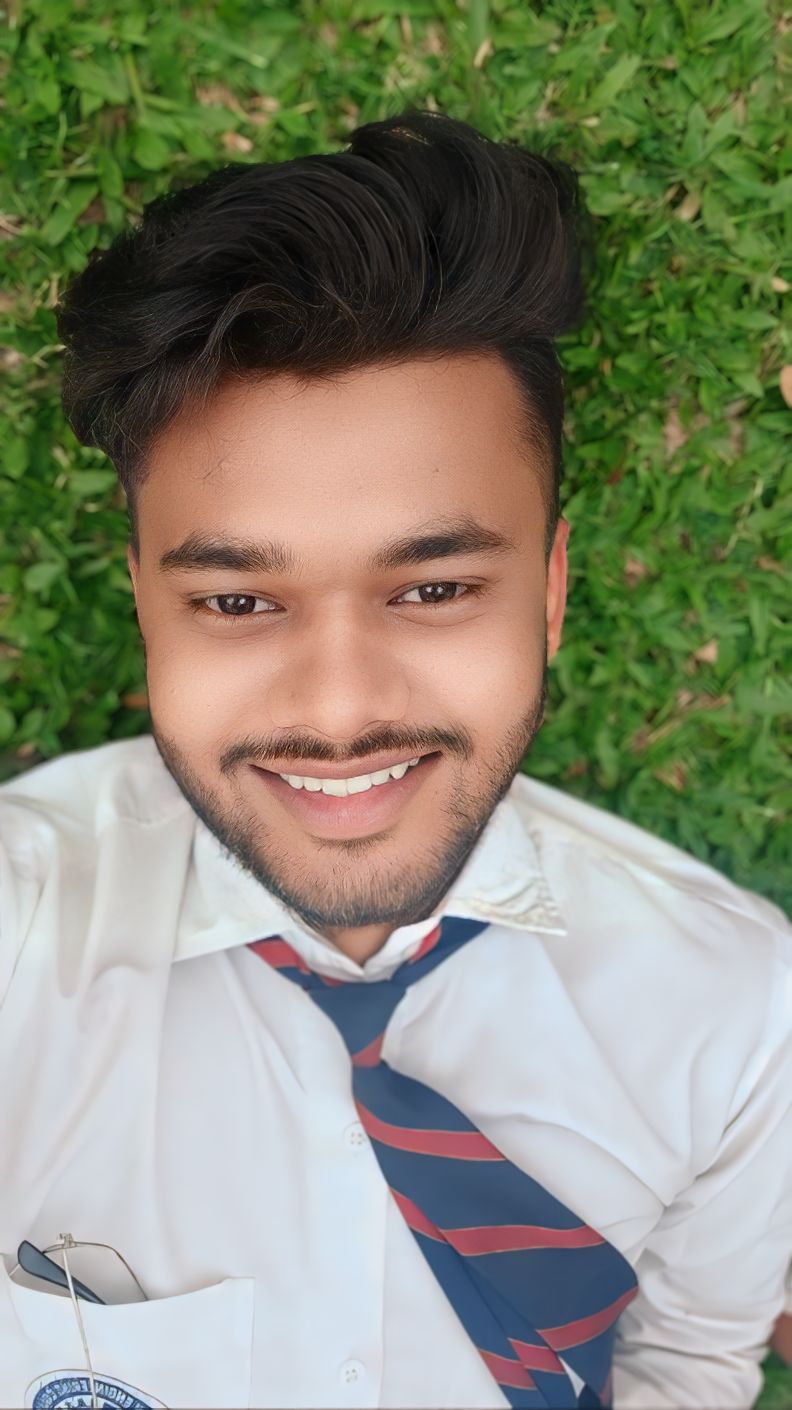 Rakesh Raushan